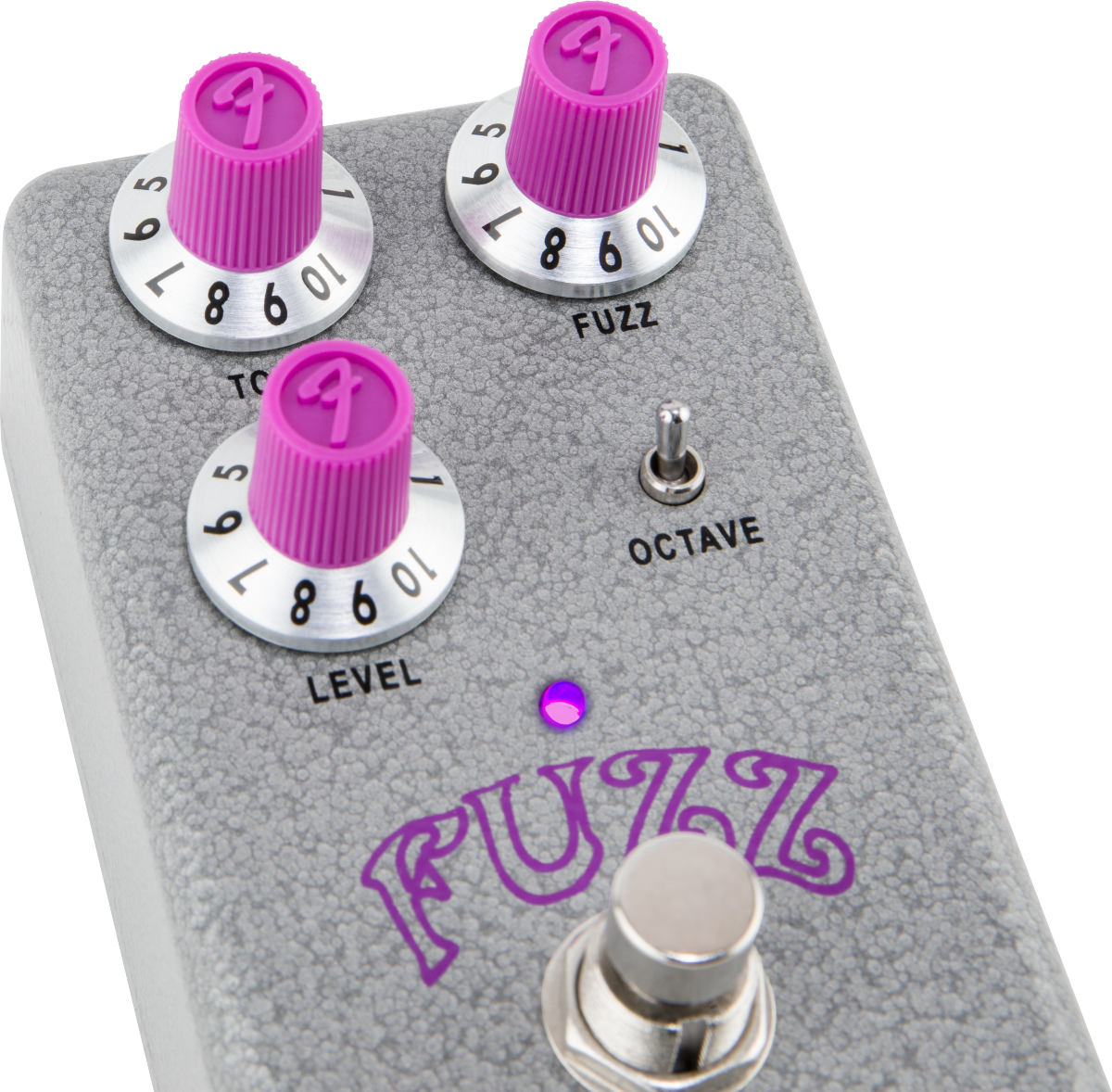 Fender Hammertone Fuzz