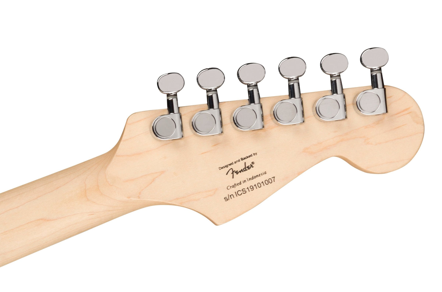 Squier Mini Stratocaster Left Handed