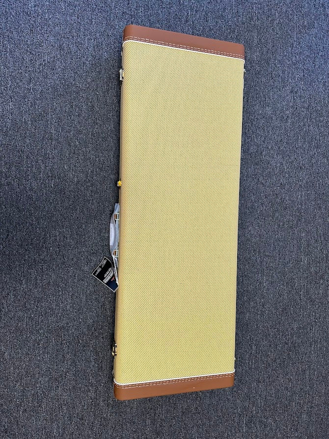 *USED* Fender Custom Shop Limited Edition 59 Stratocaster Super Heavy Relic