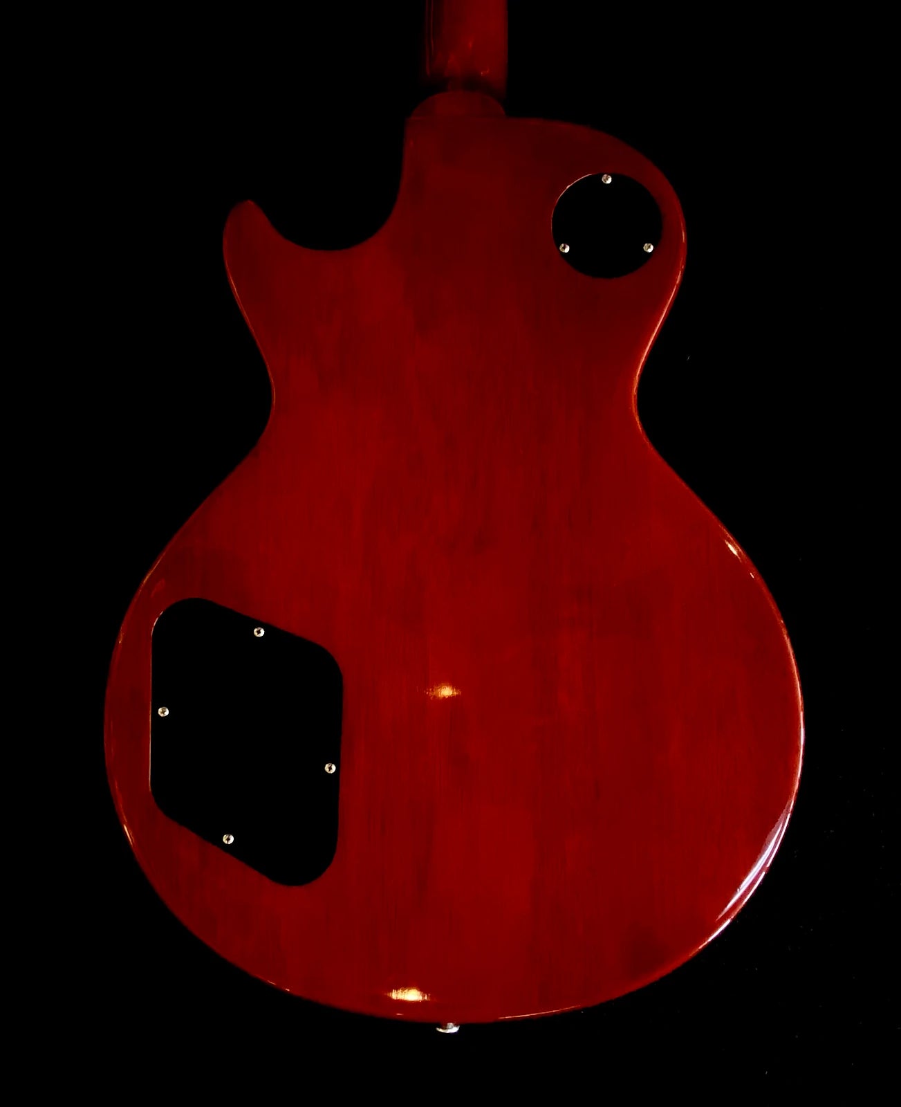 Gibson Custom Shop 59 Reissue Les Paul *USED*