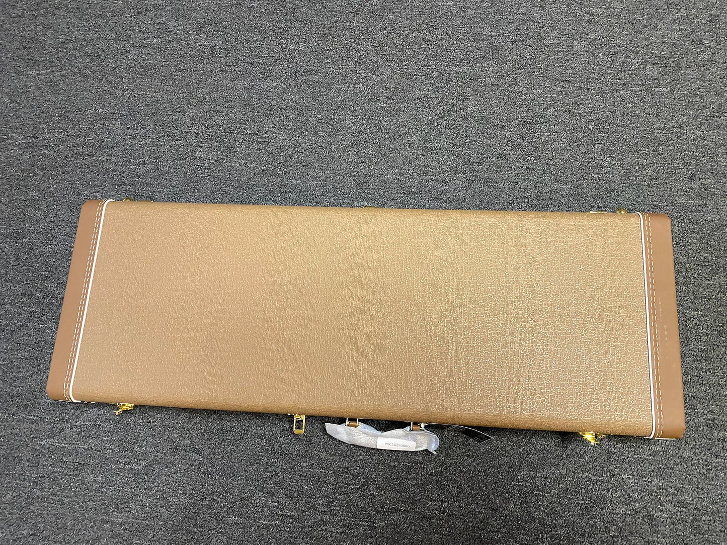 Fender Custom Shop LTD Roasted 61 Stratocater Super Heavy Relic Sherwood Green/Sunburst