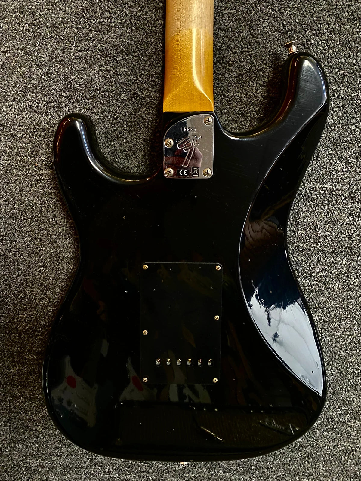 Fender Custom Shop Postmodern Stratocaster Journeyman Relic