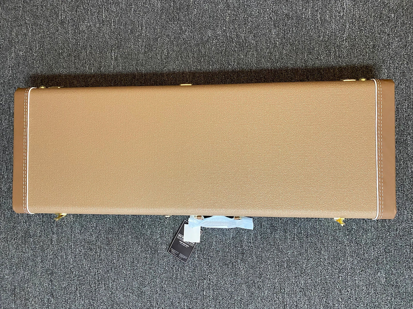 Fender Custom Shop '61 Stratocaster Heavy Relic Super Faded Aged Sunburst