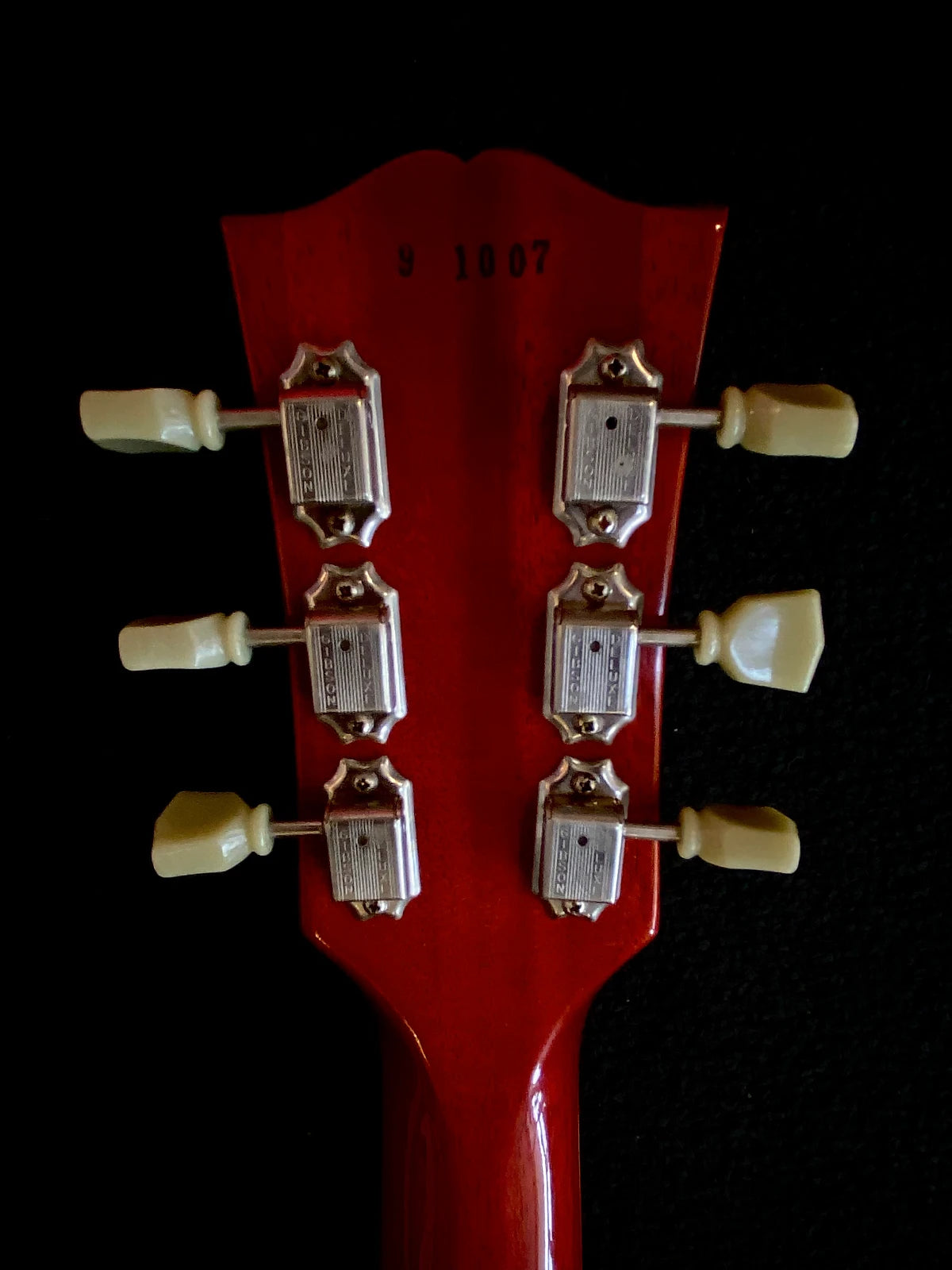 Gibson Custom Shop 59 Reissue Les Paul *USED*
