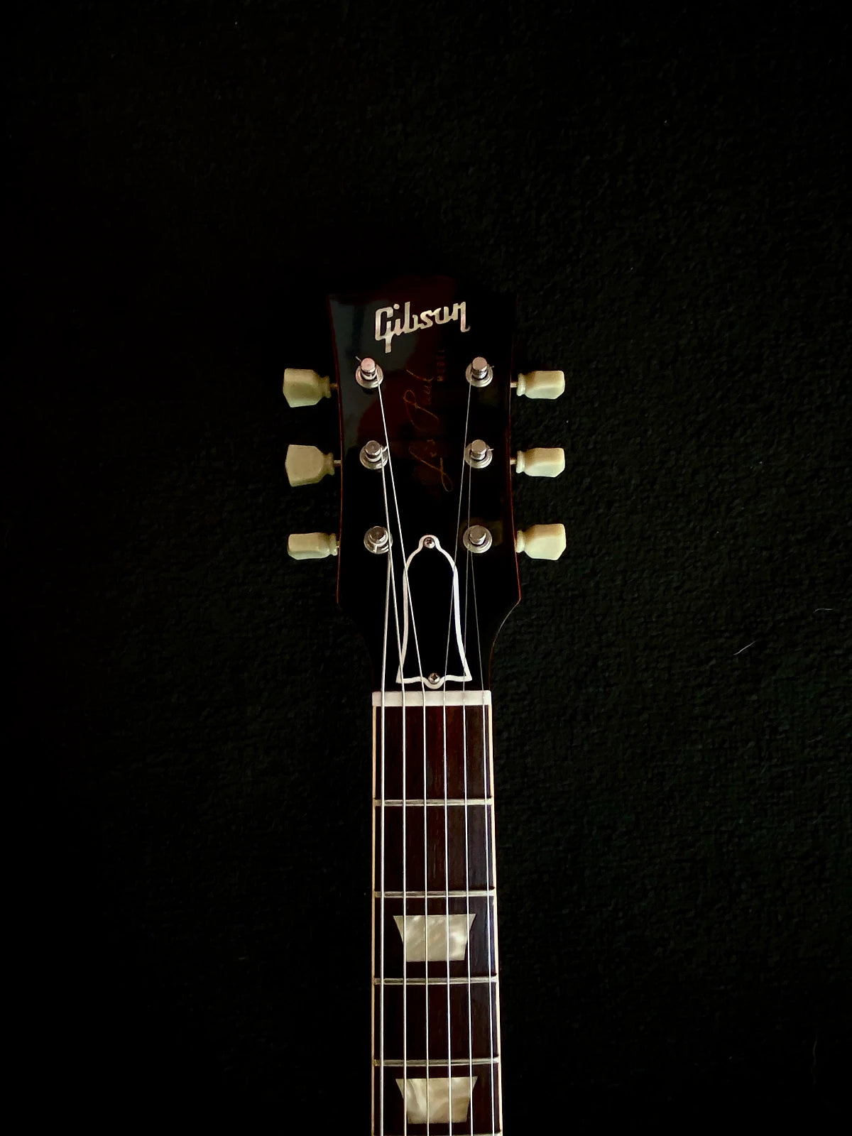 Gibson Custom Shop 59 Reissue Les Paul *USED*