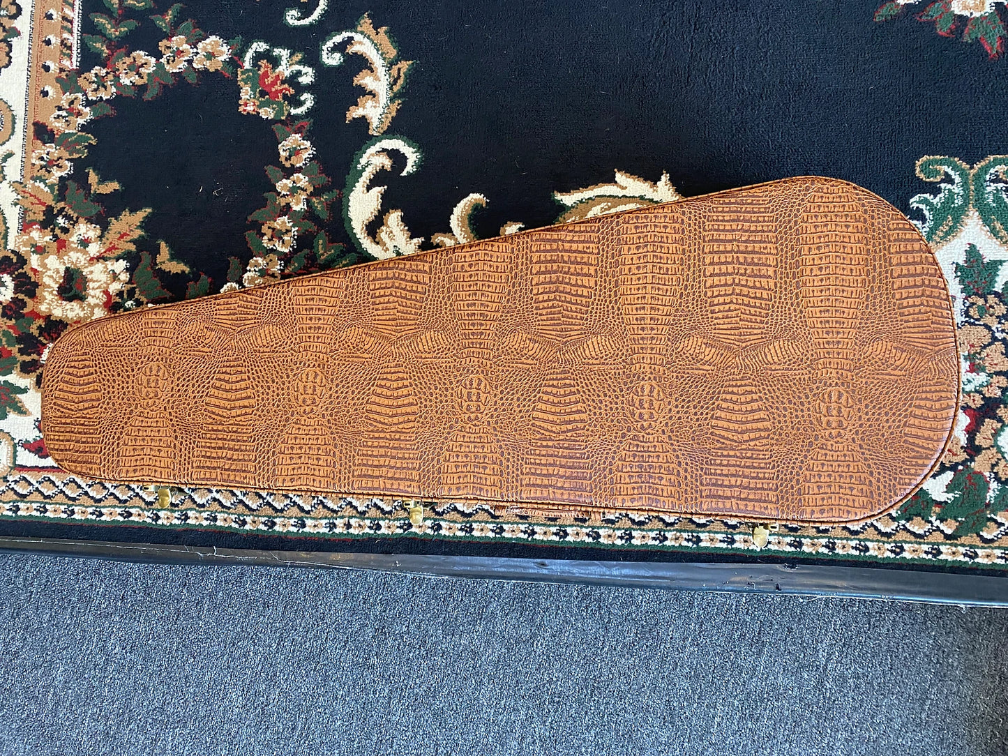 Nash S-57 Mary Kaye Heavy Relic