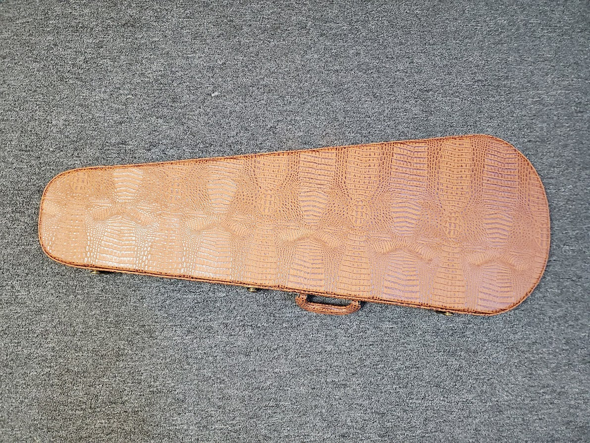 Nash Guitars T-52 Extra Heavy Relic