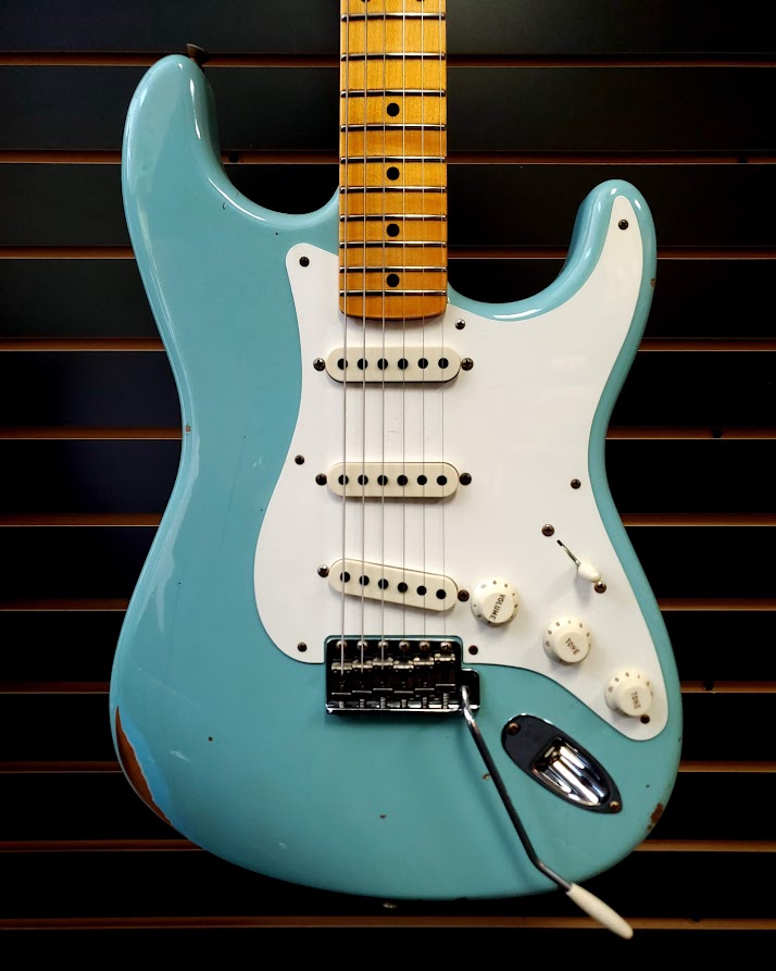 Fender Custom Shop 57 Stratocaster