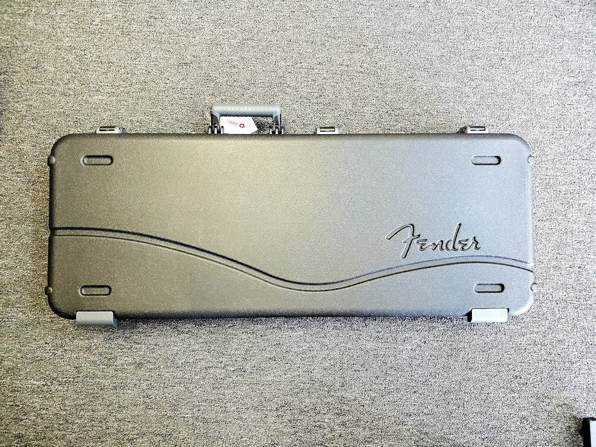 Fender American Professional II Stratocaster - Miami Blue