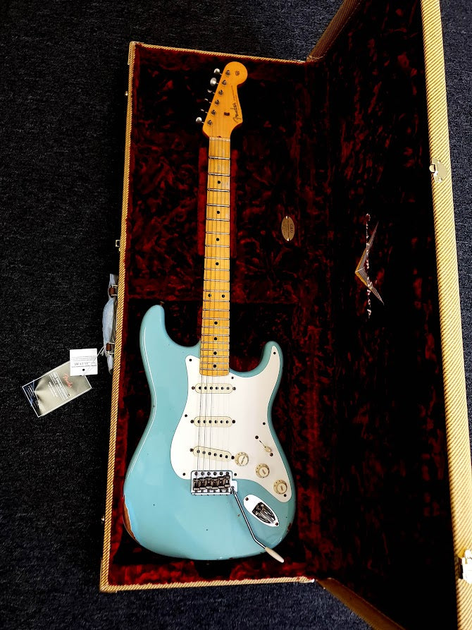 Fender Custom Shop 57 Stratocaster