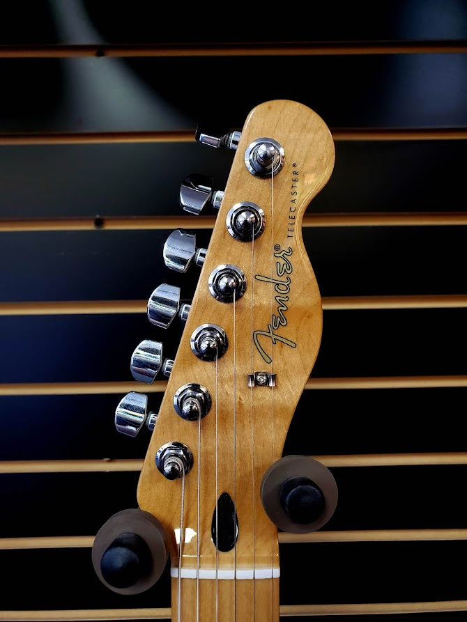 Fender Player Telecaster- Capri Orange