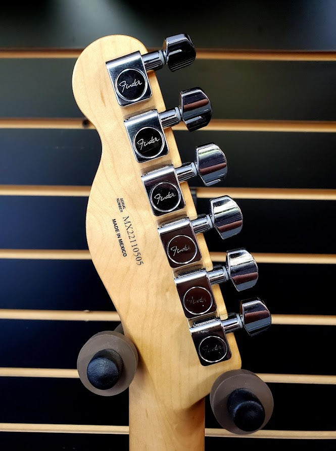 Fender Player Telecaster- Capri Orange