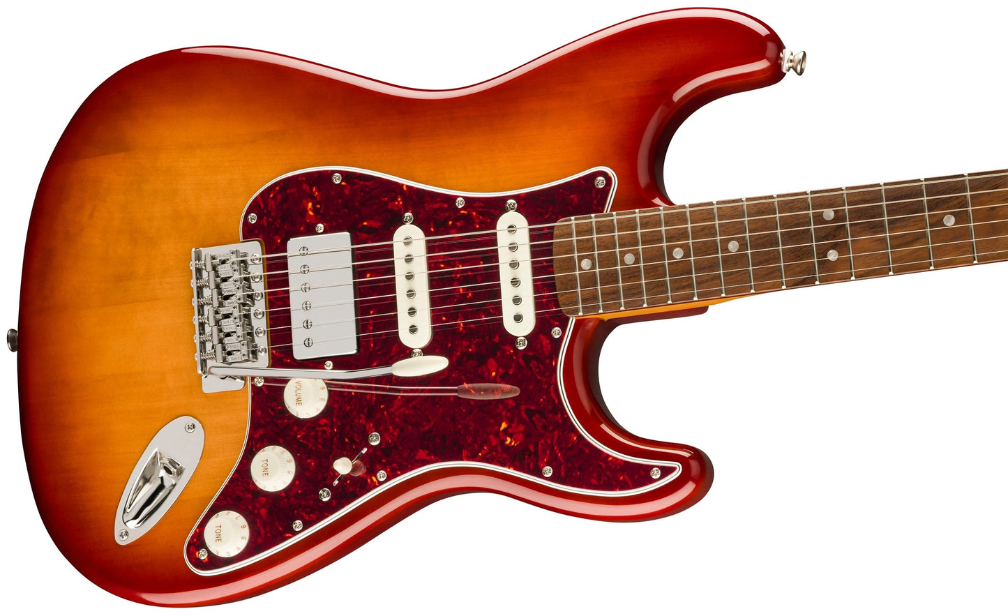 Squier Limited Edition Classic Vibe 60s Stratocaster HSS