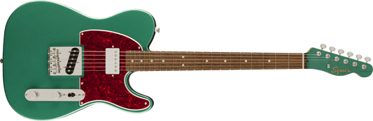 Squier Limited Edition Classic Vibe 60s Telecaster SH