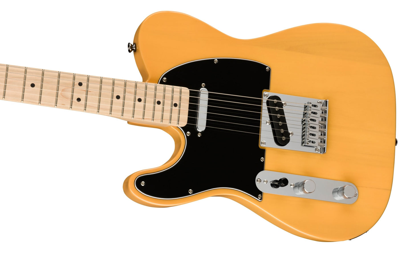 Squier Affinity Series Telecaster Lefty
