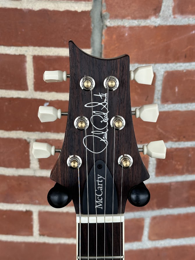 PRS McCarty Core