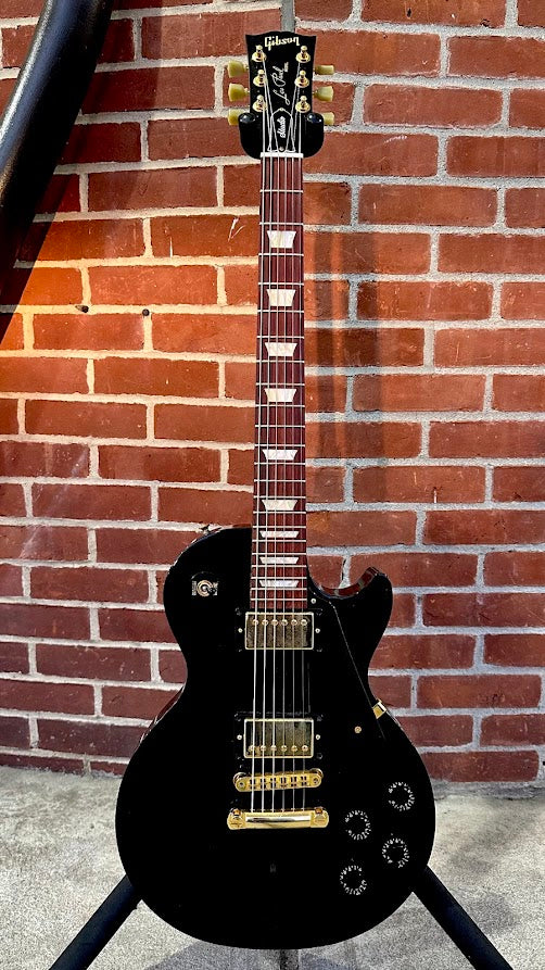 Gibson Les Paul Studio 2012