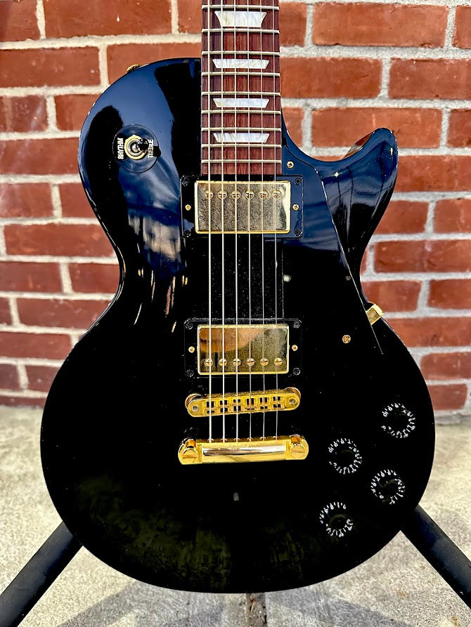 Gibson Les Paul Studio 2012