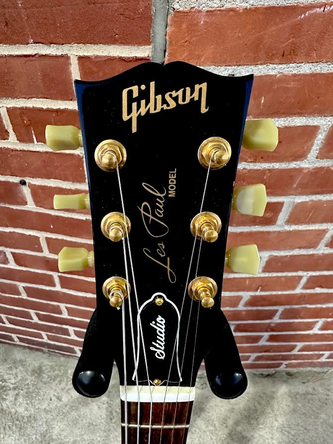 Gibson Les Paul Studio 2012