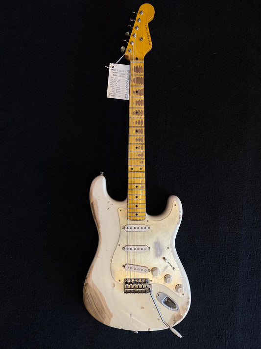 Nash S-57 Mary Kaye Heavy Relic