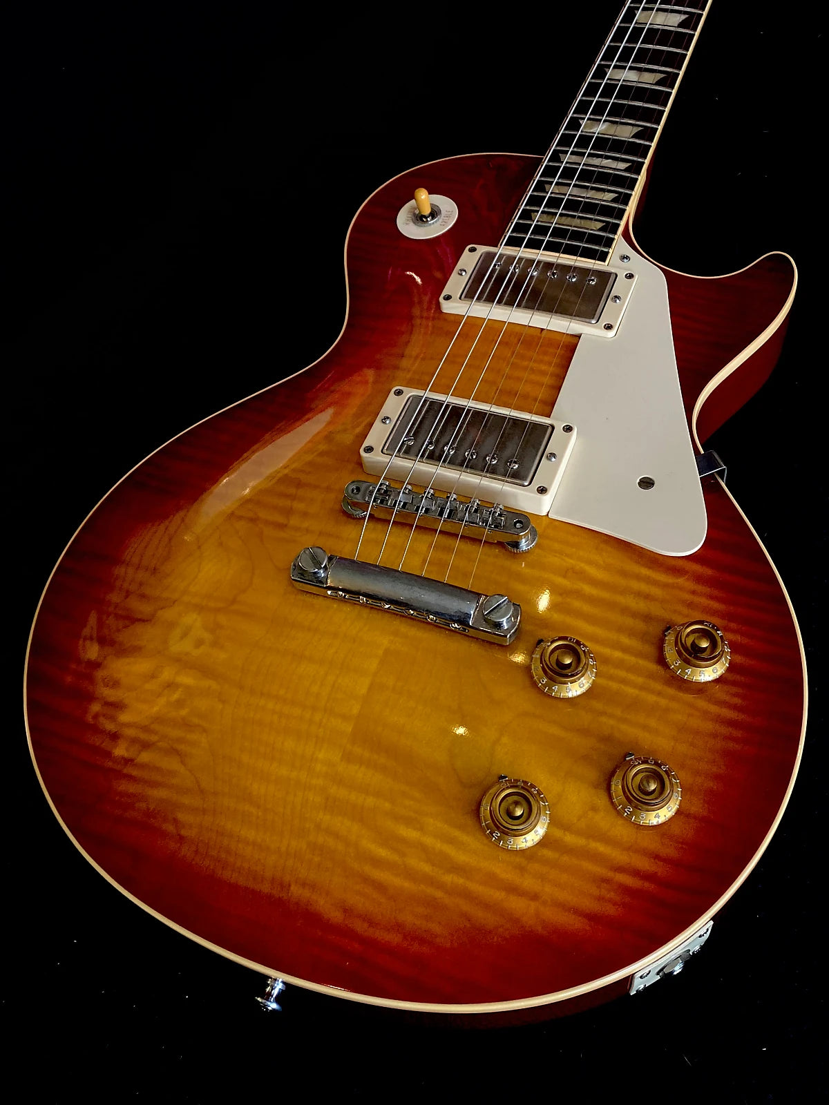 Gibson Custom Shop 59 Reissue Les Paul  *USED*
