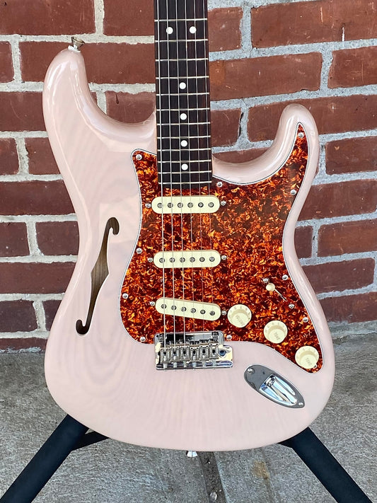 Fender Limited Edition American Professional II Stratocaster Thinline