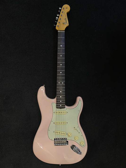 *USED* Fender American Original 60s Stratocaster - Shell Pink