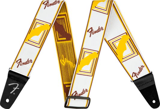 Fender WeighLess Strap