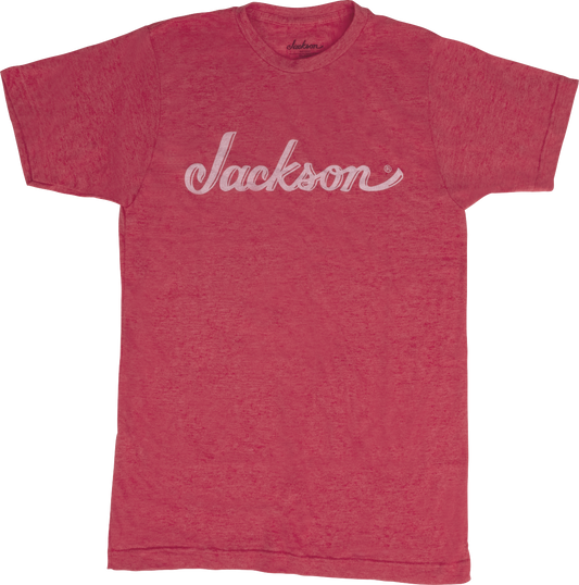 Jackson® Logo Men's T-Shirt