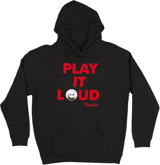 Fender® Play It Loud Hoodie