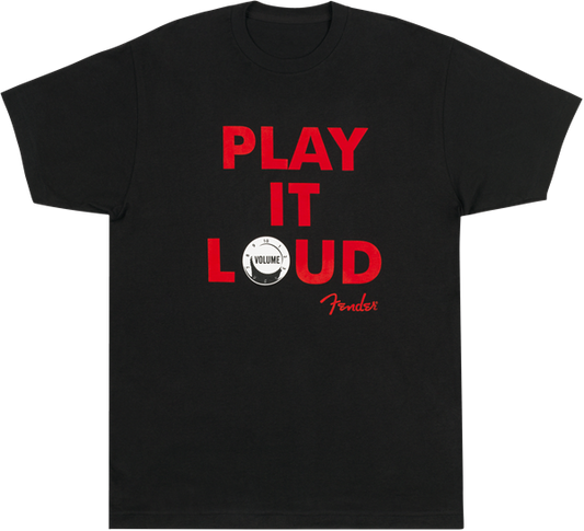 Play It Loud T-Shirt