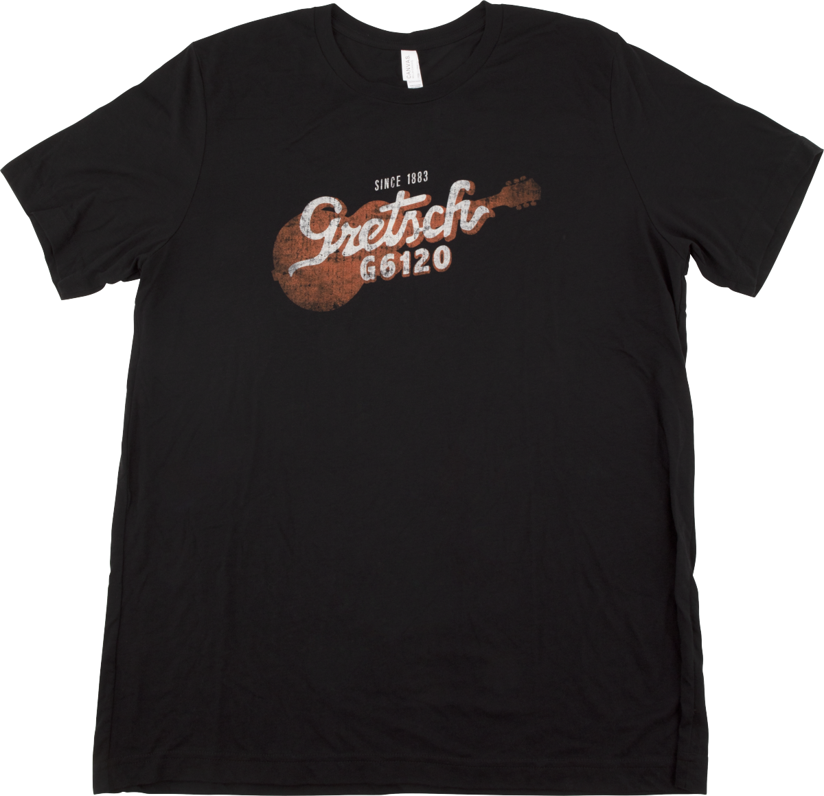 Gretsch® G6120 T-Shirt