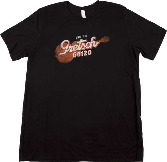 Gretsch® G6120 T-Shirt