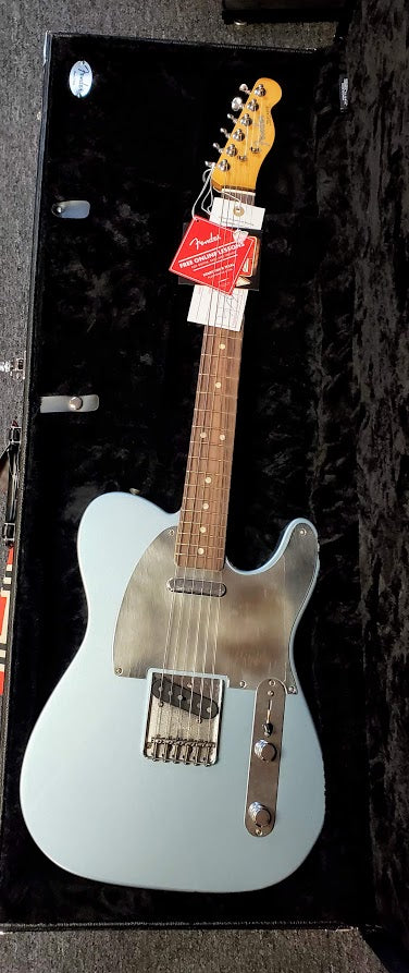 Fender Chrissie Hynde Signature Telecaster