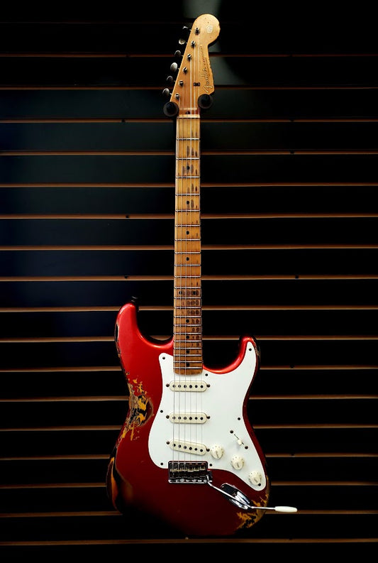 Fender Custom Shop LTD 56 Stratocaster