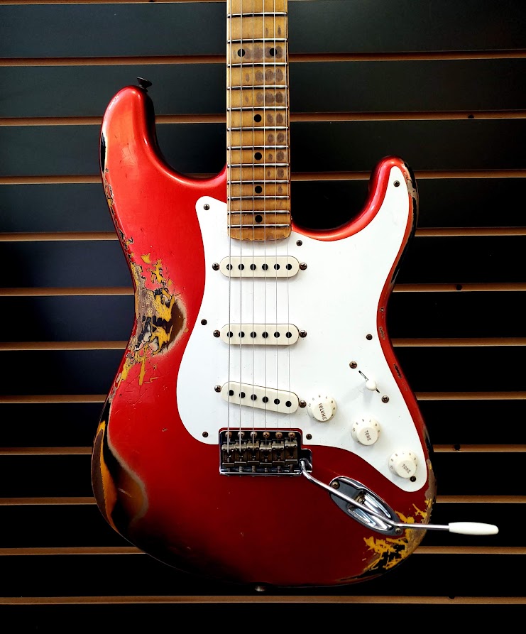 Fender Custom Shop LTD 56 Stratocaster