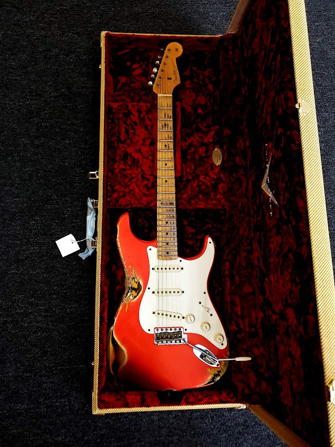 Fender Custom Shop LTD 56 Stratocaster