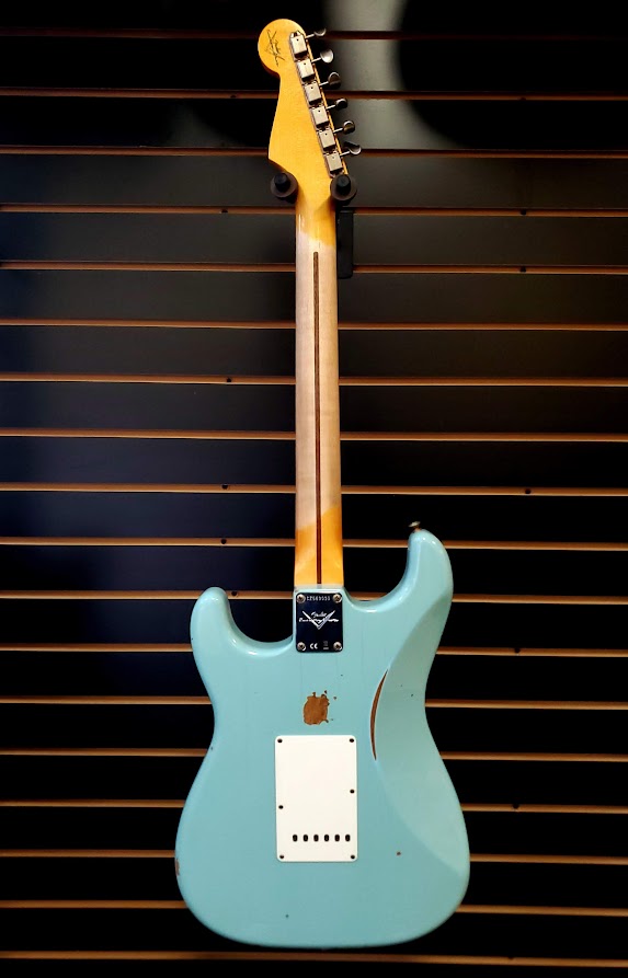 Fender Custom Shop 57 Stratocaster