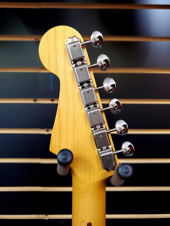 Fender JV Modified 50s Stratocaster HSS