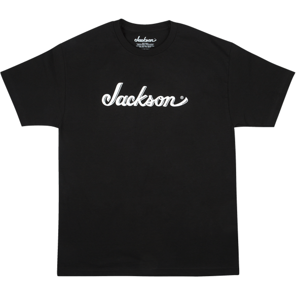 Jackson Logo Men's T-Shirt