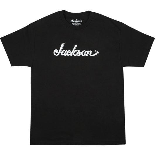 Jackson Logo Men's T-Shirt